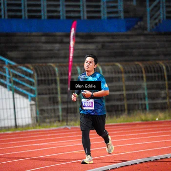Runner Photo 4679047
