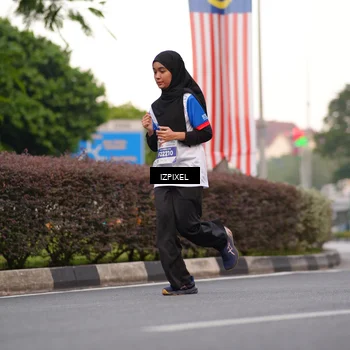Runner Photo 4679051