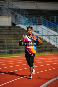 Runner Photo 4679054
