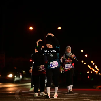Runner Photo 4679055