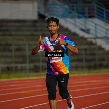 Runner Photo 4679057