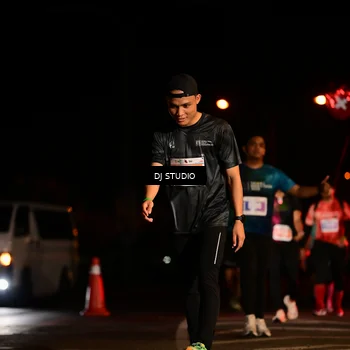 Runner Photo 4679061