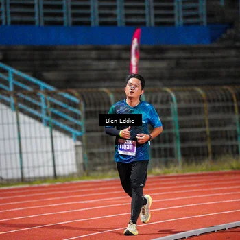 Runner Photo 4679062