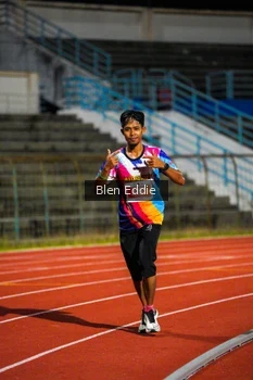 Runner Photo 4679063