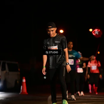 Runner Photo 4679065