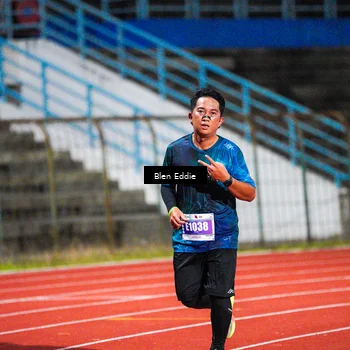 Runner Photo 4679066