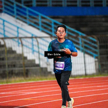 Runner Photo 4679069