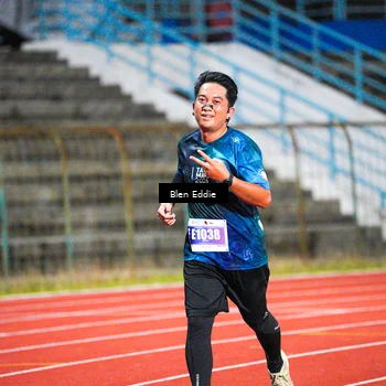 Runner Photo 4679070