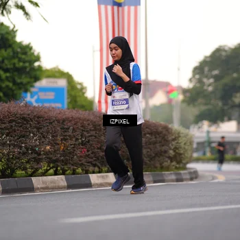 Runner Photo 4679072