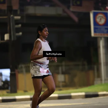 Runner Photo 4679073