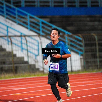 Runner Photo 4679074