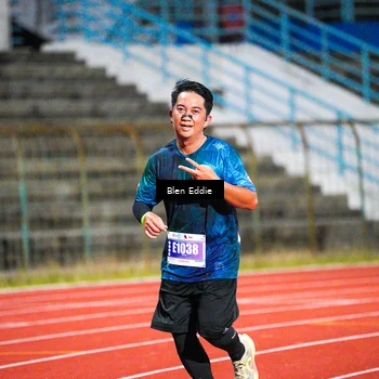 Runner Photo 4679078