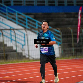 Runner Photo 4679080