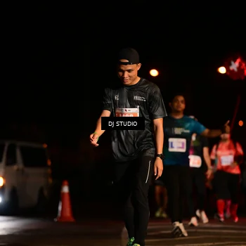 Runner Photo 4679081