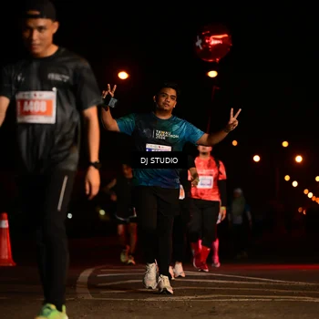 Runner Photo 4679083