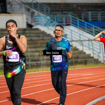 Runner Photo 4679084
