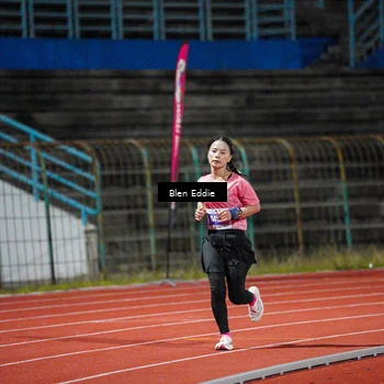 Runner Photo 4679085