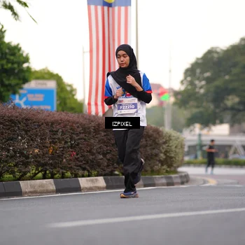 Runner Photo 4679086