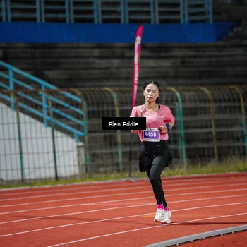 Runner Photo 4679087