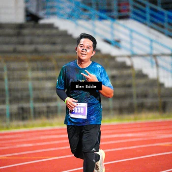 Runner Photo 4679089