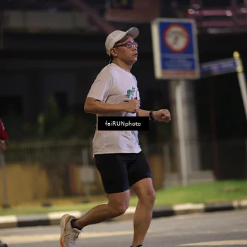 Runner Photo 4679090