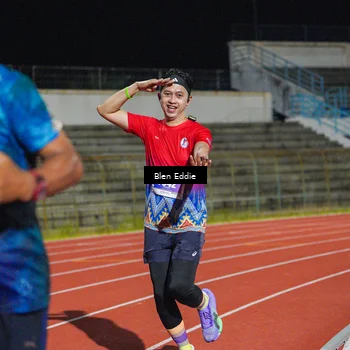 Runner Photo 4679093