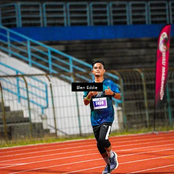 Runner Photo 4679097