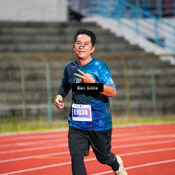 Runner Photo 4679098