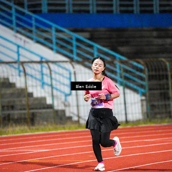 Runner Photo 4679100