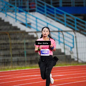 Runner Photo 4679101