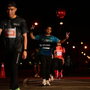 Runner Photo 4679104