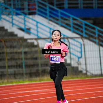 Runner Photo 4679106