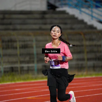 Runner Photo 4679107