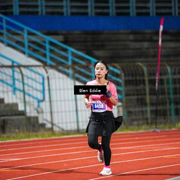 Runner Photo 4679108
