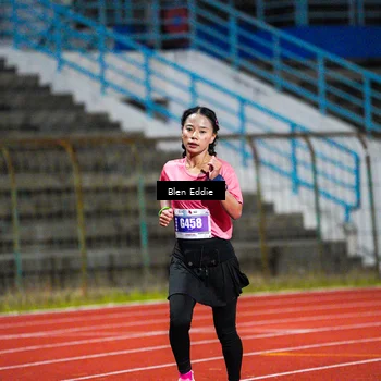 Runner Photo 4679109
