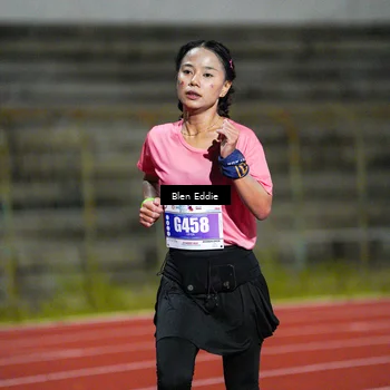 Runner Photo 4679113