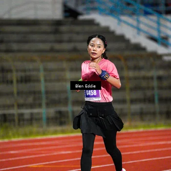 Runner Photo 4679114