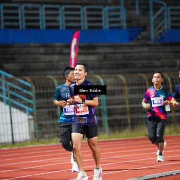 Runner Photo 4679119