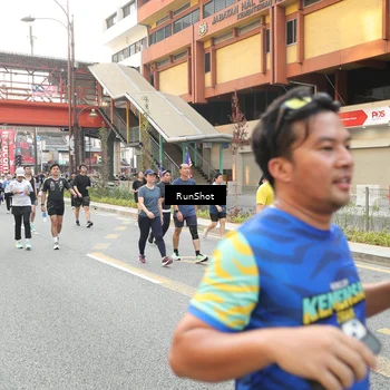Runner Photo 4679120