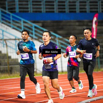 Runner Photo 4679121