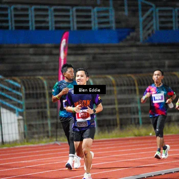 Runner Photo 4679122