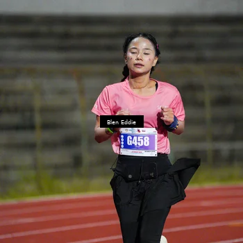 Runner Photo 4679124
