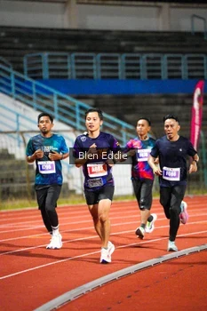 Runner Photo 4679125