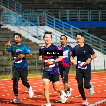 Runner Photo 4679129