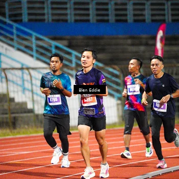 Runner Photo 4679130