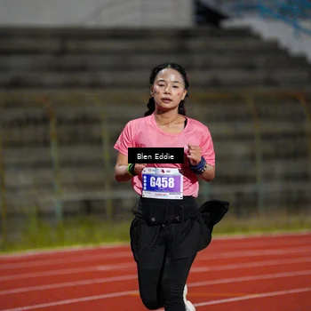 Runner Photo 4679132