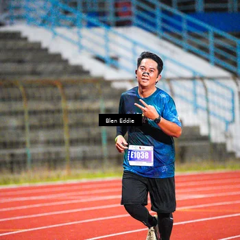 Runner Photo 4679133