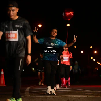Runner Photo 4679134