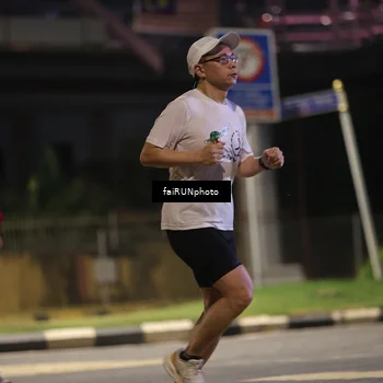Runner Photo 4679136