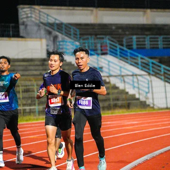 Runner Photo 4679137